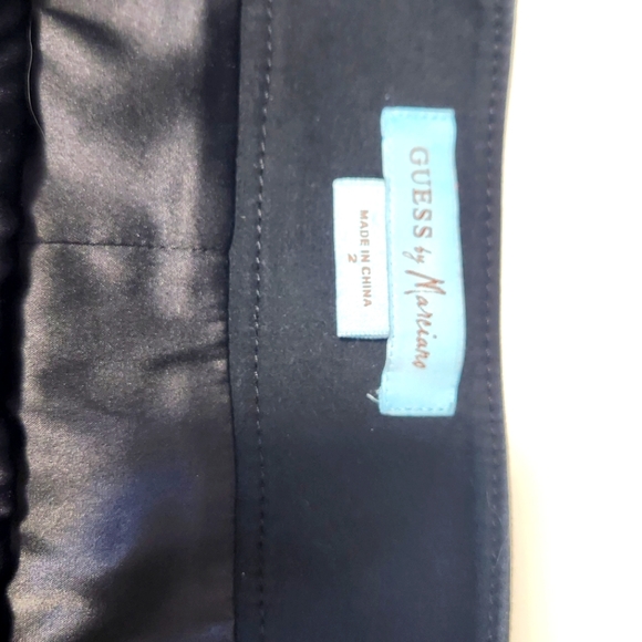 Marciano pencil skirt - Picture 6 of 8